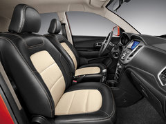 2014款 1.5L 手动 致尊型 5座