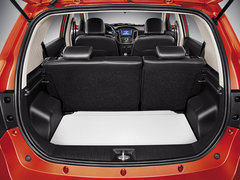 2014款 1.5L 手动 致尊型 5座