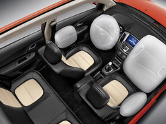 2014款 1.5L 手动 致尊型 5座