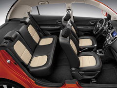 2014款 1.5L 手动 致尊型 5座