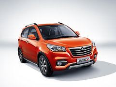 2014款 1.5L 手动 致尊型 5座