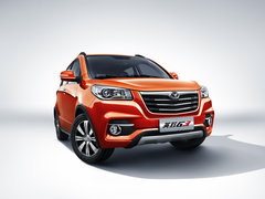 2014款 1.5L 手动 致尊型 5座