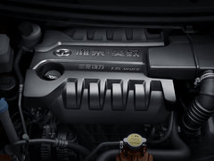 2014款 1.5L 手动 致尊型 5座