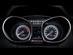 2014款 1.5L 手动 致尊型 5座