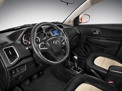 2014款 1.5L 手动 致尊型 5座