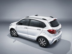 2014款 1.5L 手动 致尊型 5座