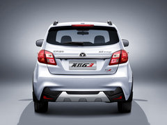 2014款 1.5L 手动 致尊型 5座