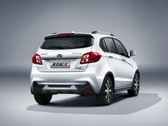 2014款 1.5L 手动 致尊型 5座
