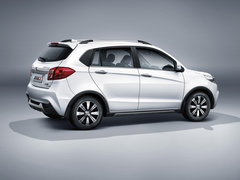 2014款 1.5L 手动 致尊型 5座