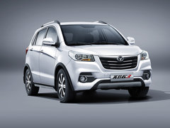 2014款 1.5L 手动 致尊型 5座
