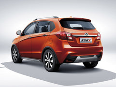 2014款 1.5L 手动 致尊型 5座