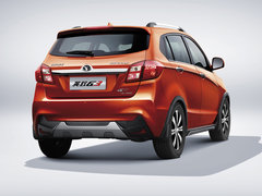 2014款 1.5L 手动 致尊型 5座