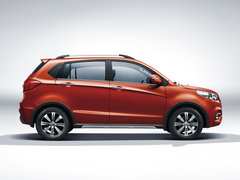 2014款 1.5L 手动 致尊型 5座
