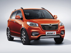 2014款 1.5L 手动 致尊型 5座