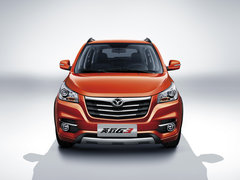 2014款 1.5L 手动 致尊型 5座
