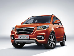 2014款 1.5L 手动 致尊型 5座