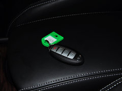 2014款 3.5L Hybrid 旗舰版