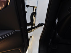 2014款 3.5L Hybrid 旗舰版