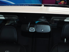 2014款 3.5L Hybrid 旗舰版
