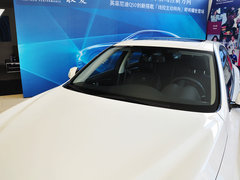 2014款 3.5L Hybrid 旗舰版