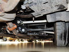 2014款 3.5L Hybrid 旗舰版