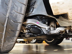 2014款 3.5L Hybrid 旗舰版
