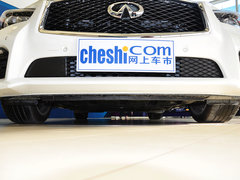 2014款 3.5L Hybrid 旗舰版