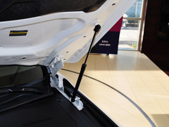 2014款 3.5L Hybrid 旗舰版