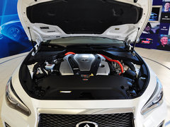 2014款 3.5L Hybrid 旗舰版