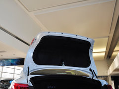 2014款 3.5L Hybrid 旗舰版