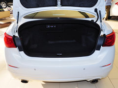 2014款 3.5L Hybrid 旗舰版