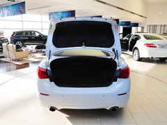 2014款 3.5L Hybrid 旗舰版