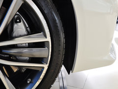2014款 3.5L Hybrid 旗舰版