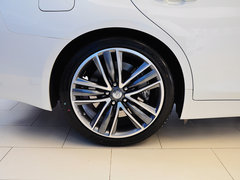 2014款 3.5L Hybrid 旗舰版