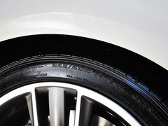 2014款 3.5L Hybrid 旗舰版