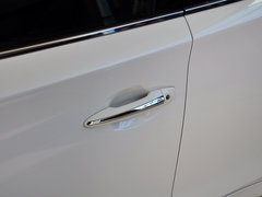 2014款 3.5L Hybrid 旗舰版