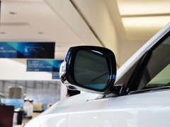 2014款 3.5L Hybrid 旗舰版