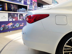 2014款 3.5L Hybrid 旗舰版