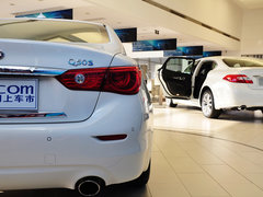 2014款 3.5L Hybrid 旗舰版