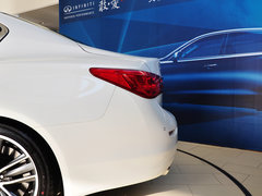 2014款 3.5L Hybrid 旗舰版