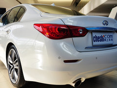2014款 3.5L Hybrid 旗舰版