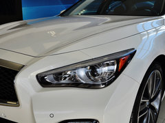 2014款 3.5L Hybrid 旗舰版