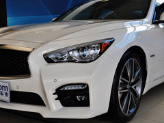 2014款 3.5L Hybrid 旗舰版