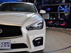 2014款 3.5L Hybrid 旗舰版