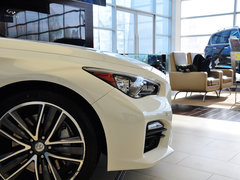 2014款 3.5L Hybrid 旗舰版