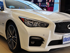 2014款 3.5L Hybrid 旗舰版