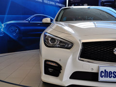 2014款 3.5L Hybrid 旗舰版