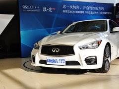 2014款 3.5L Hybrid 旗舰版