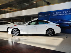 2014款 3.5L Hybrid 旗舰版