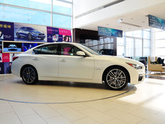 2014款 3.5L Hybrid 旗舰版